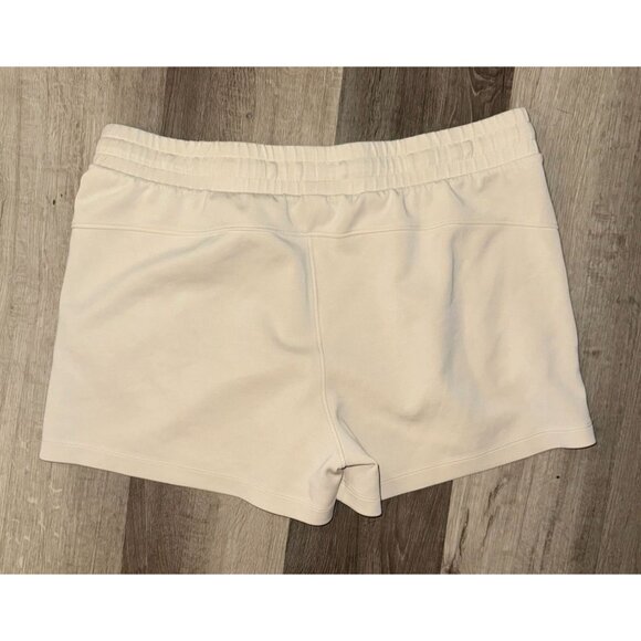 Members Mark Luxe Shorts XL Recycled Polyester & Spandex - Picture 2 of 5